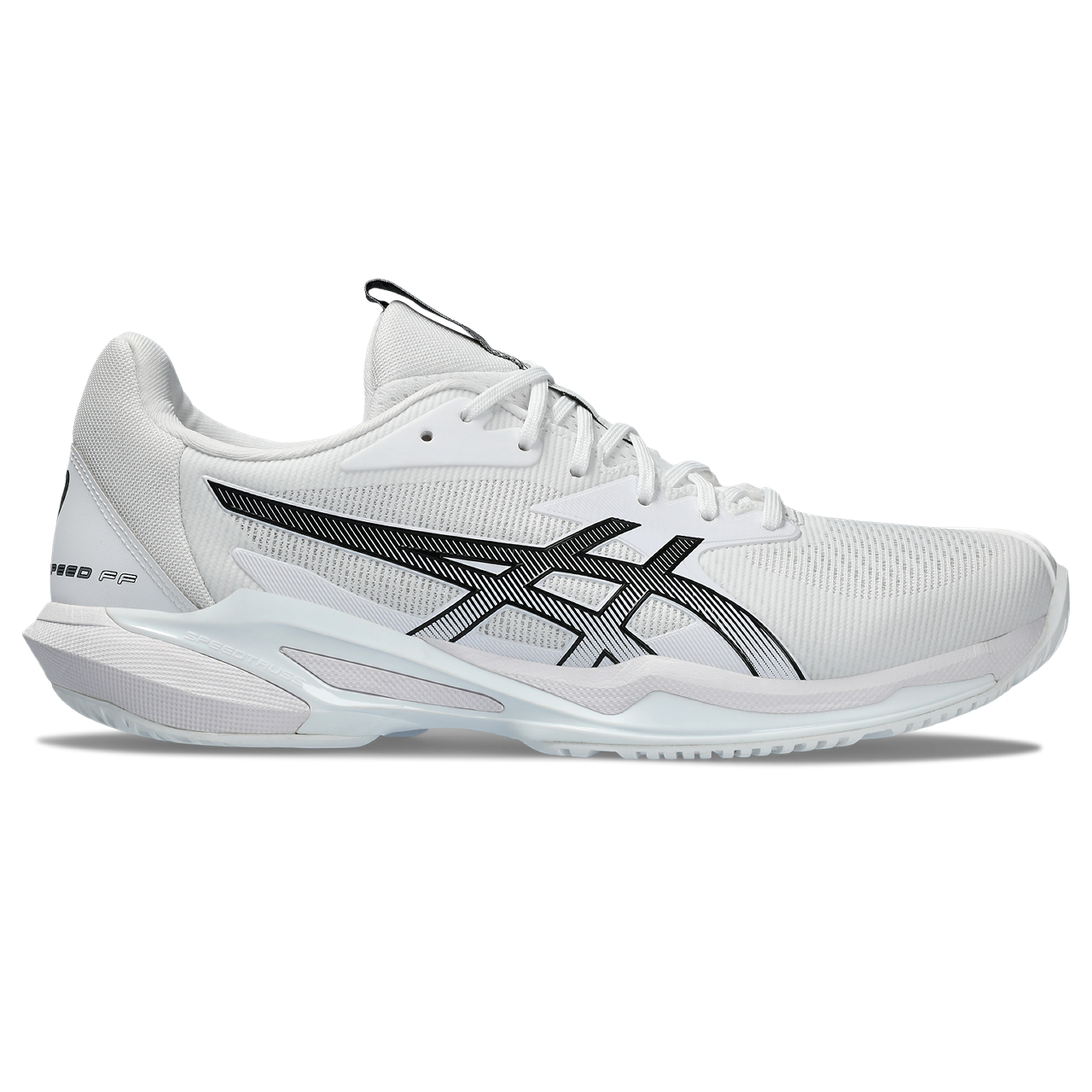 
ASICS, 
Solution Speed Ff 3, 
Detail 1
