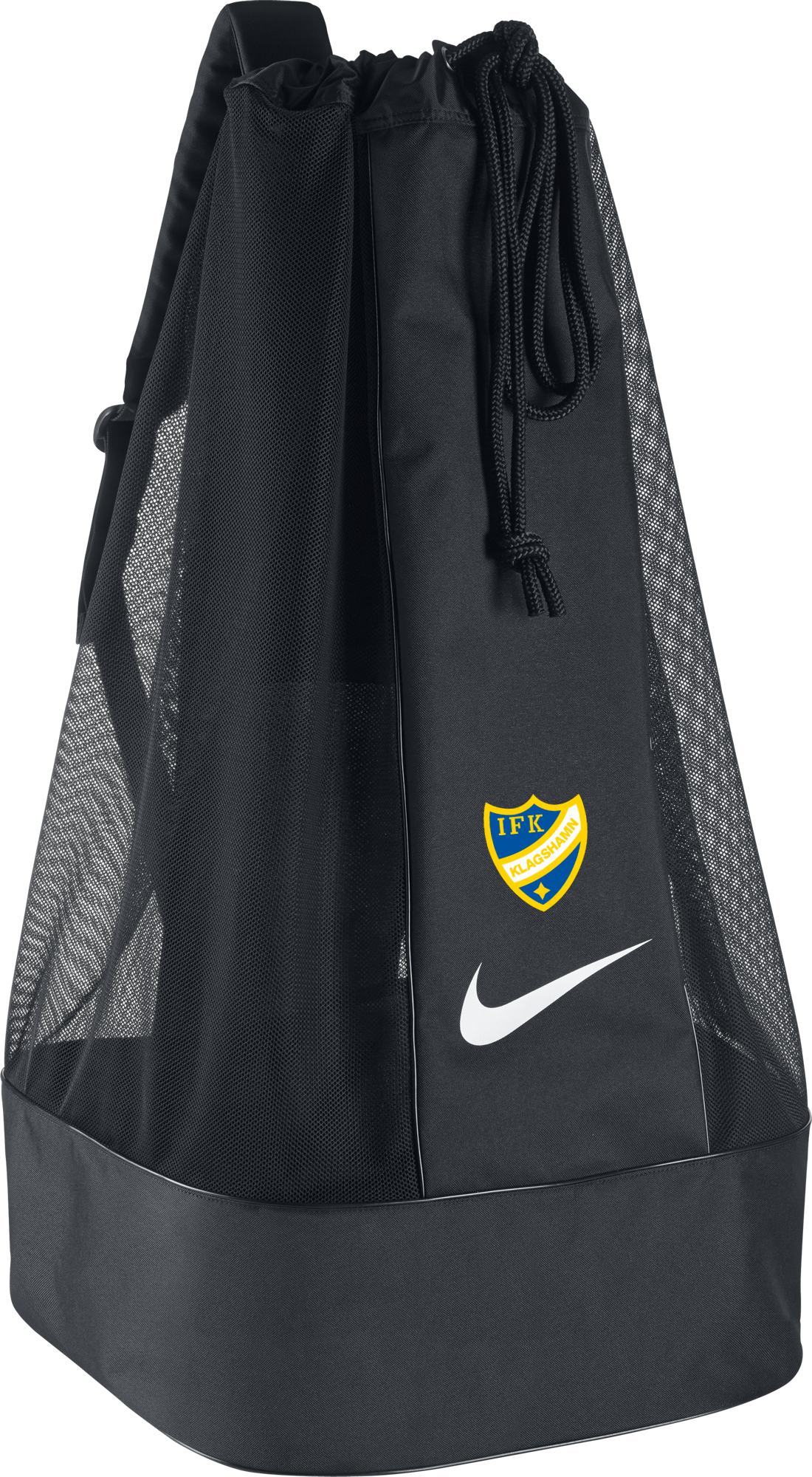 
NIKE, 
Ballbag, 
Detail 1
