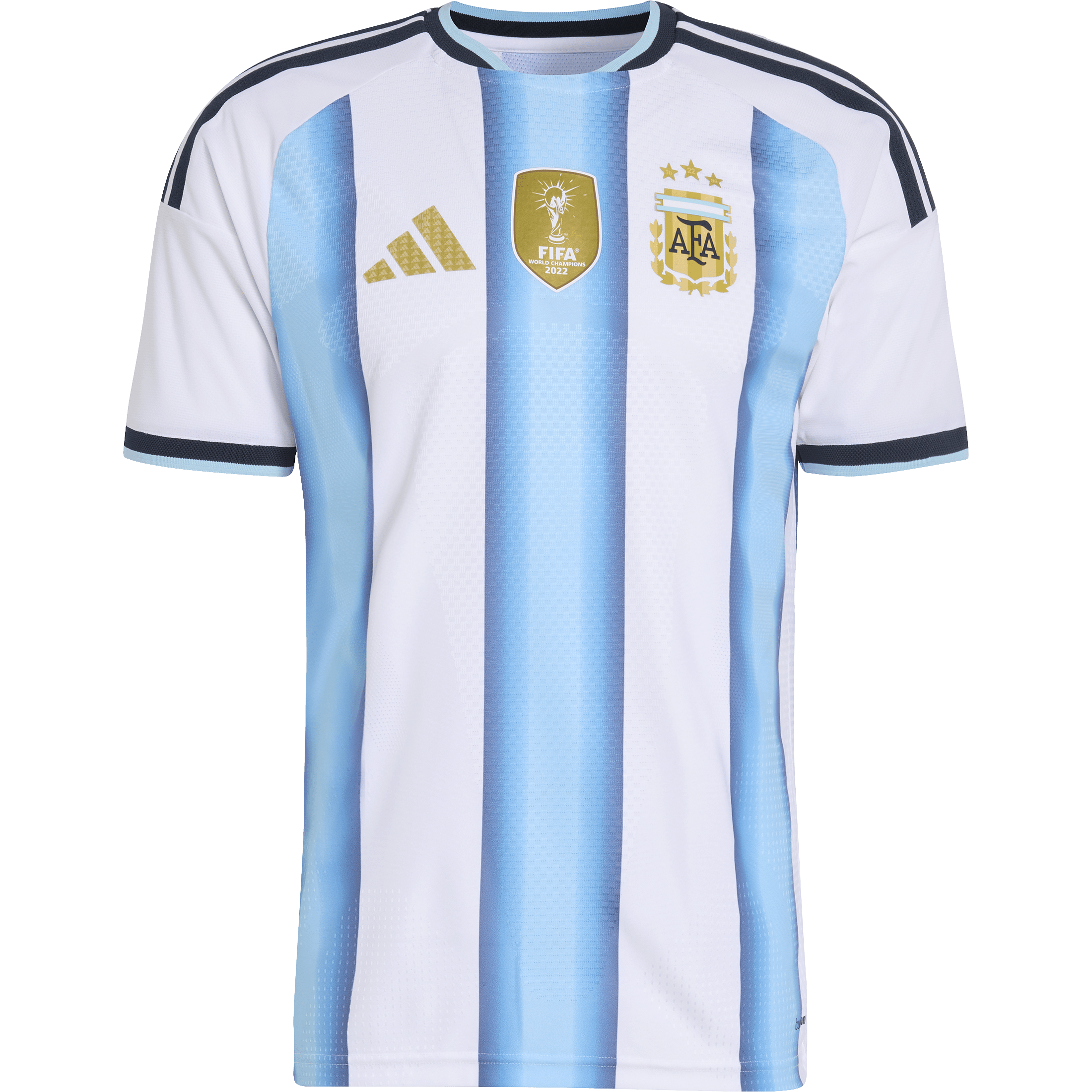 
ADIDAS, 
Argentina 26 Home Authentic Jersey, 
Detail 1

