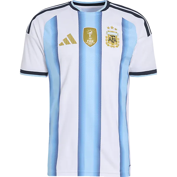 ADIDAS Аутентичное джерси Аргентины 26 Home