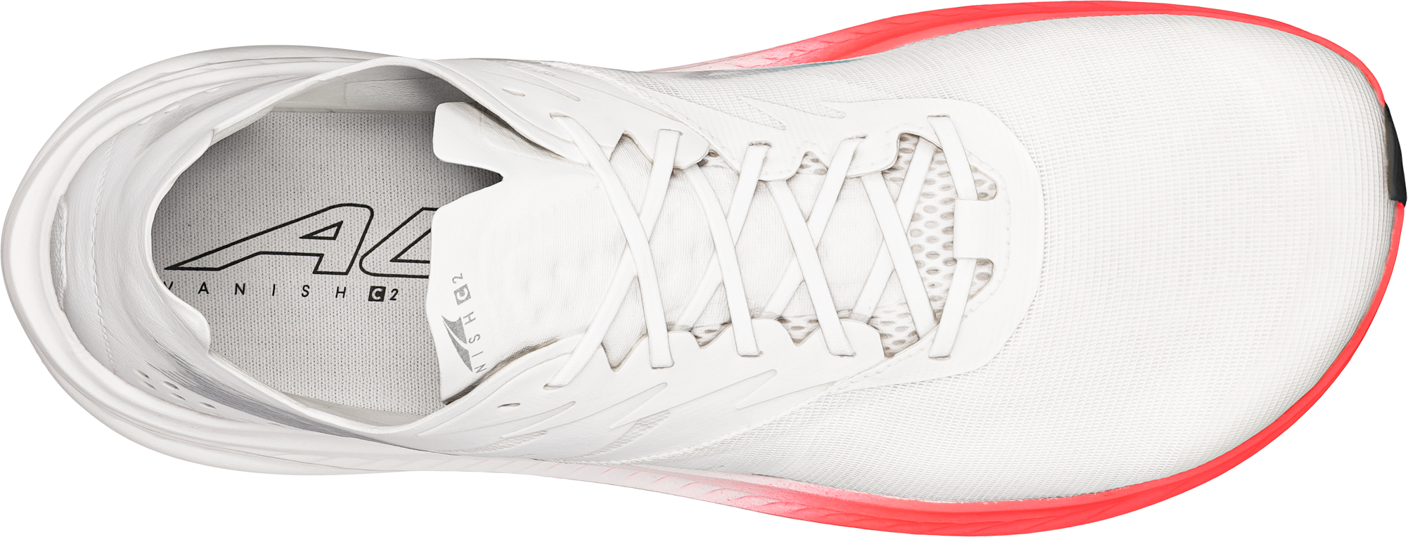 ALTRA, M Vanish Carbon 2