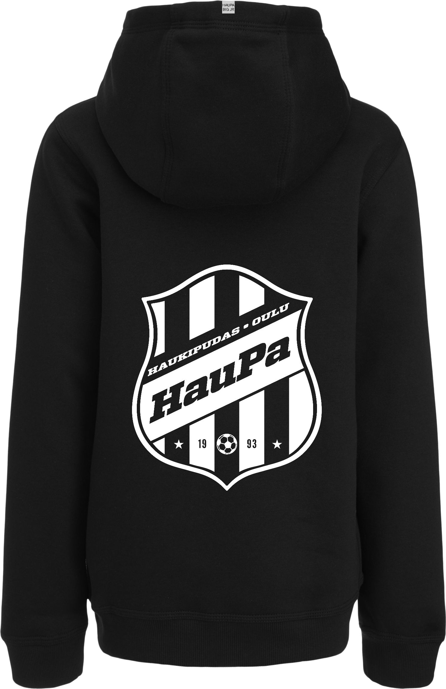 NIKE, PARK26 FLC HOOD JR
