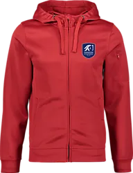 376869101101 CLIQUE Basic Active Hoody Fz 376869101101 CLIQUE Basic Active Hoody Fz Standard Small1x1