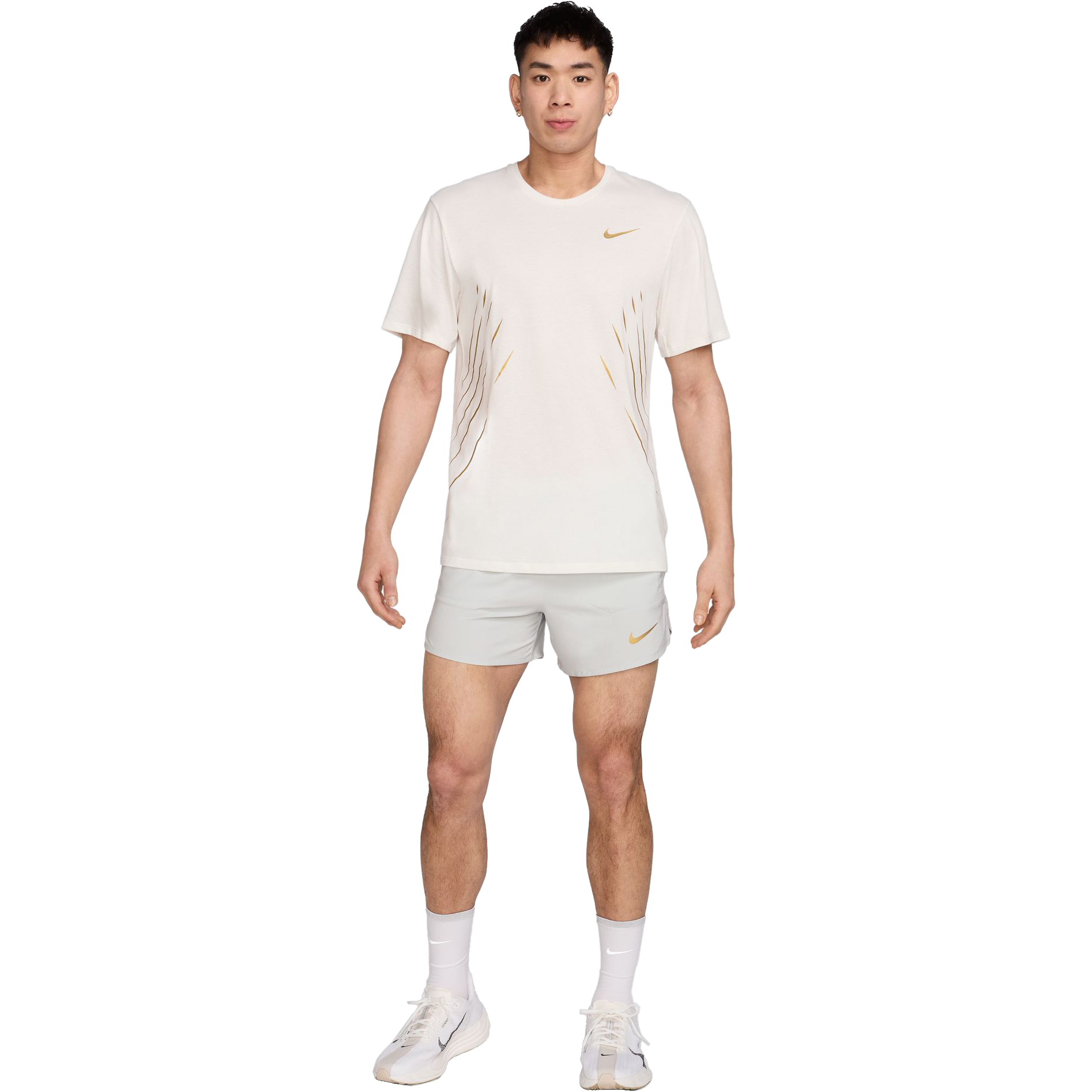 NIKE, M Nk Df Jakob 5Bf Short