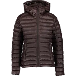 402188103101 EVEREST Liner Hood Jacket, kevyttoppatakki, naisten 402188103101 EVEREST Liner Hood Jacket, kevyttoppatakki, naisten Standard Small1x1