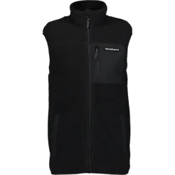 708296102101 OCEAN WORKS  Pile Zip Vest M 708296102101 OCEAN WORKS Pile Zip Vest M  Standard Small1x1