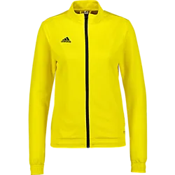 Ent22 Tk Jacket W - Yellow/Black Standard Small1x1