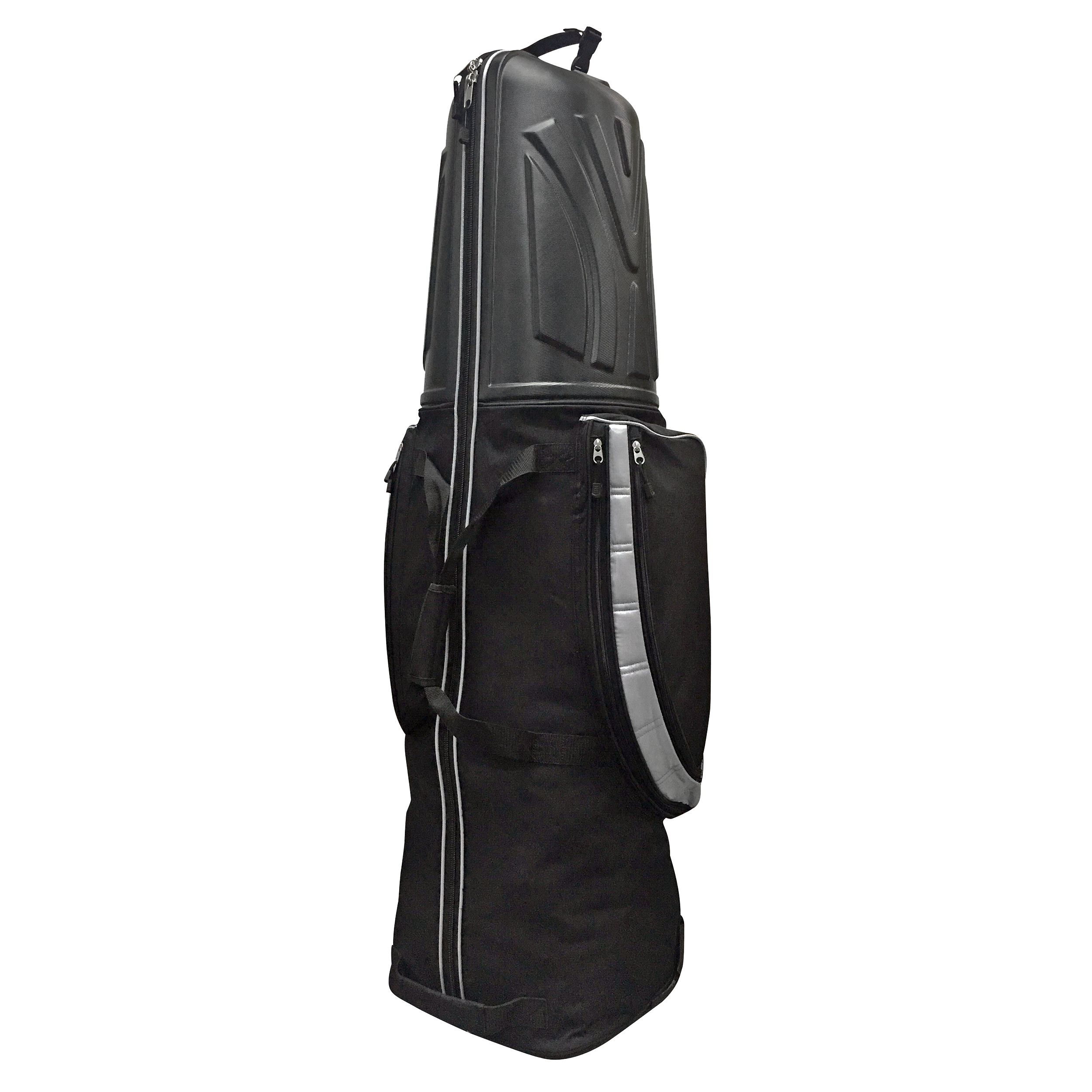 GOLF GEAR, Travel Cover Hard Top