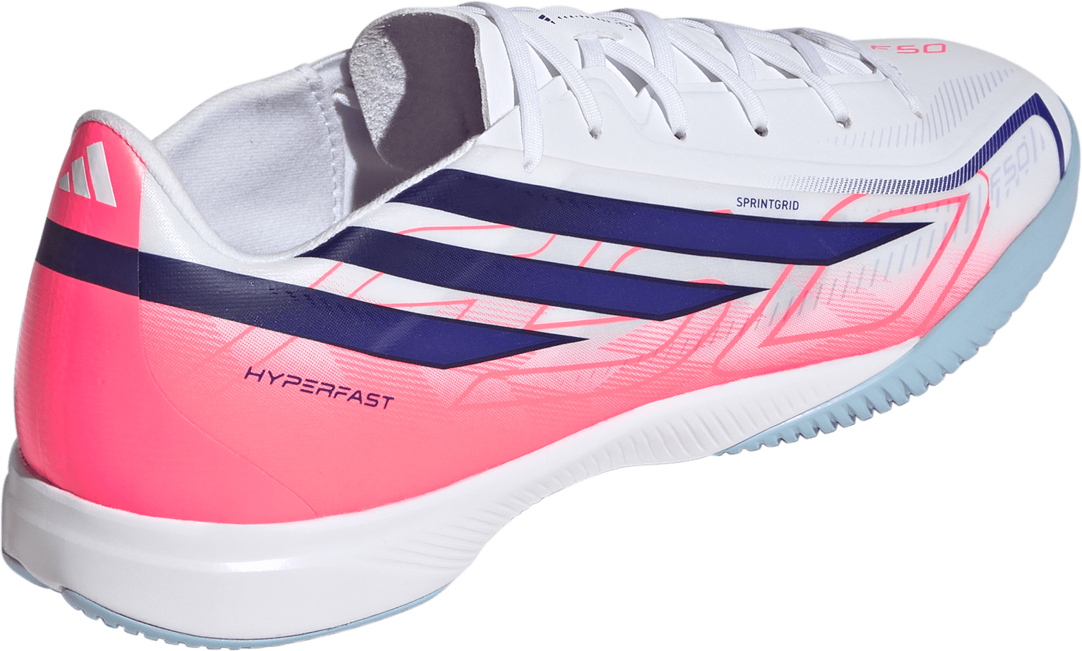 ADIDAS, F50 HYPERFAST LEAGUE IN