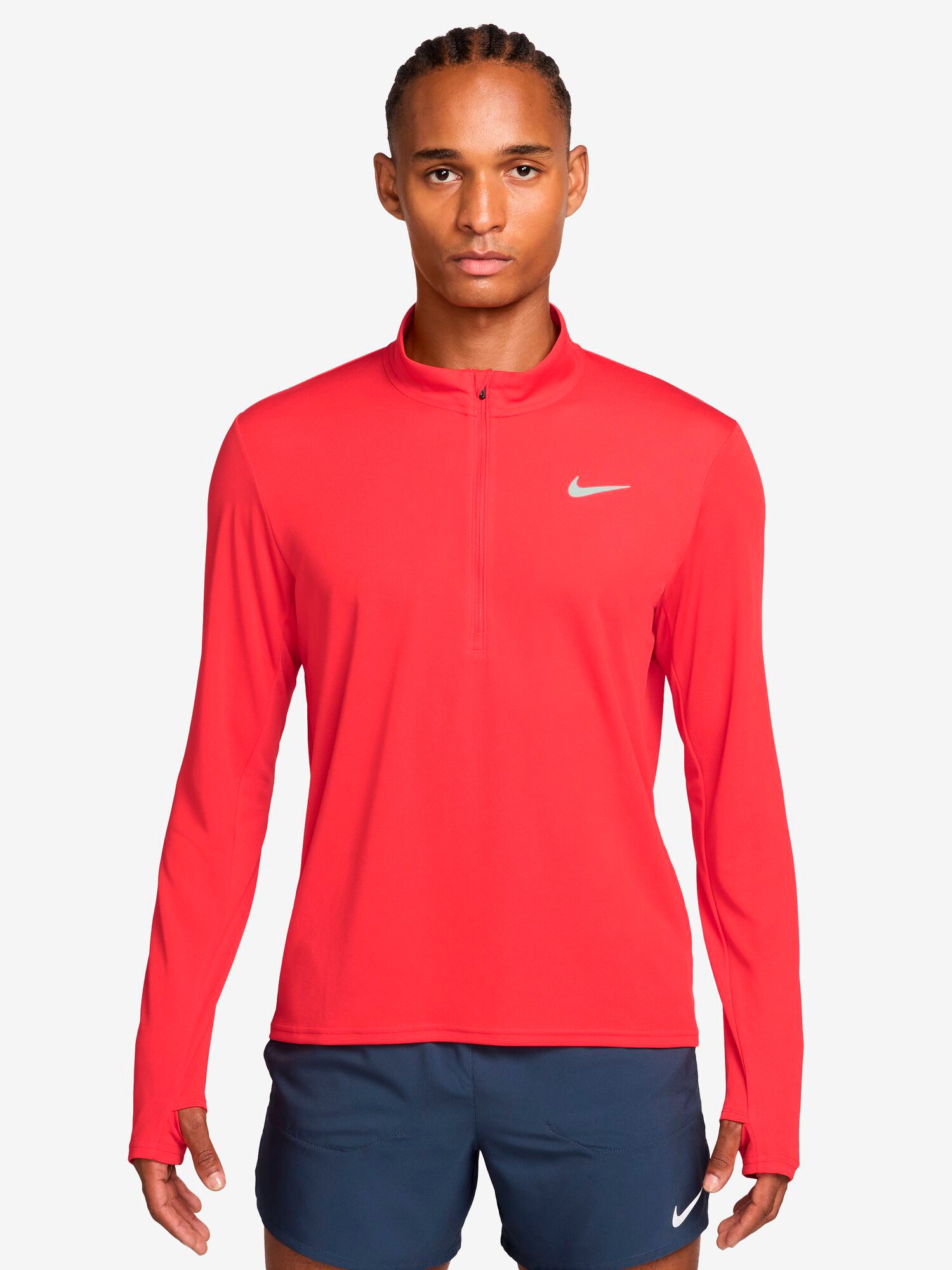 
NIKE, 
M Nk Df Pacer Top Hz, 
Detail 1

