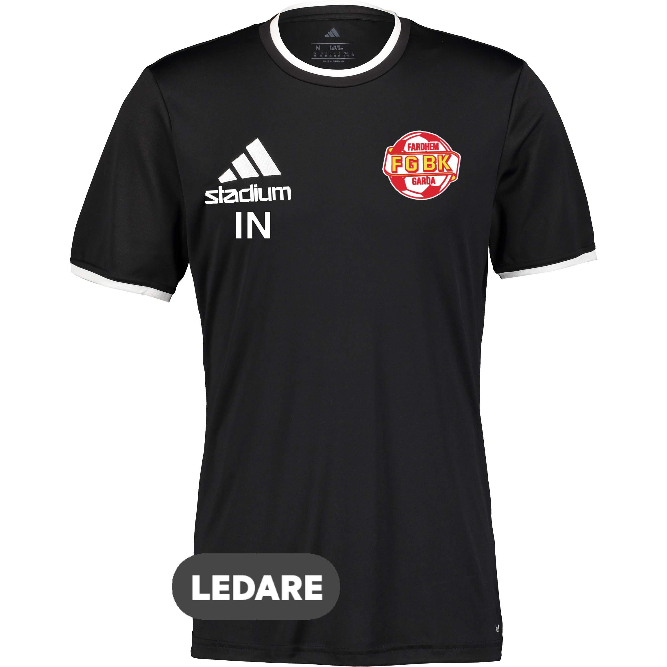 
ADIDAS, 
ENT26 JSY, 
Detail 1
