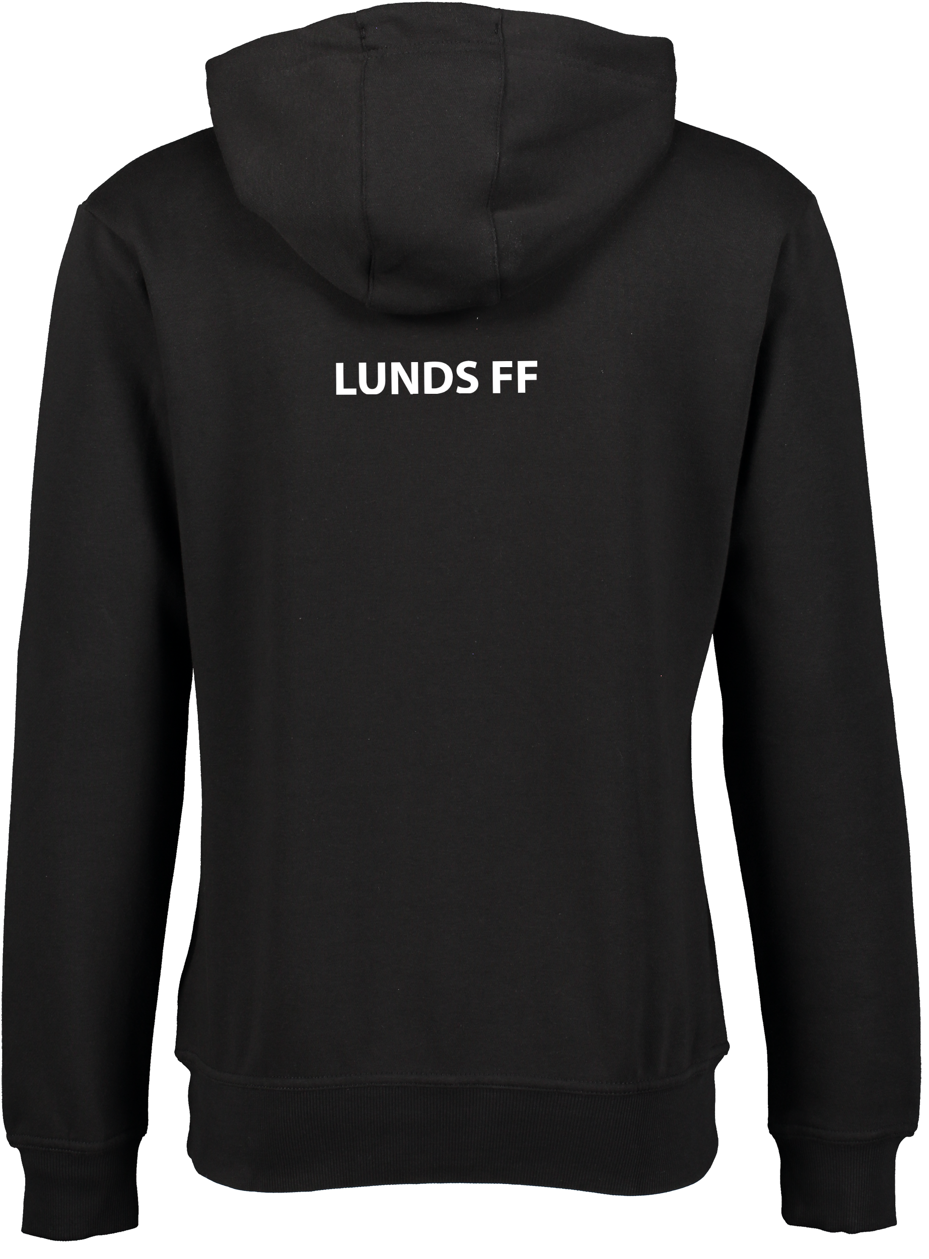 SELECT, Hoodie Basic Jr V24