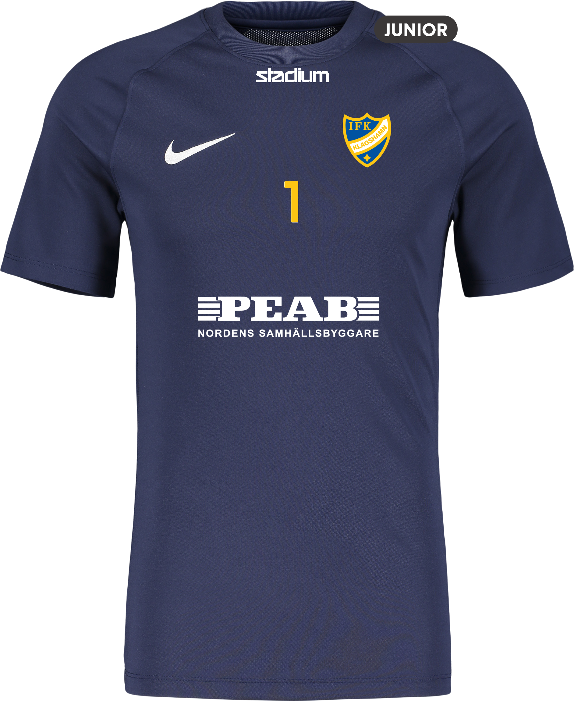 
NIKE, 
PARK VIII SS JSY JR, 
Detail 1
