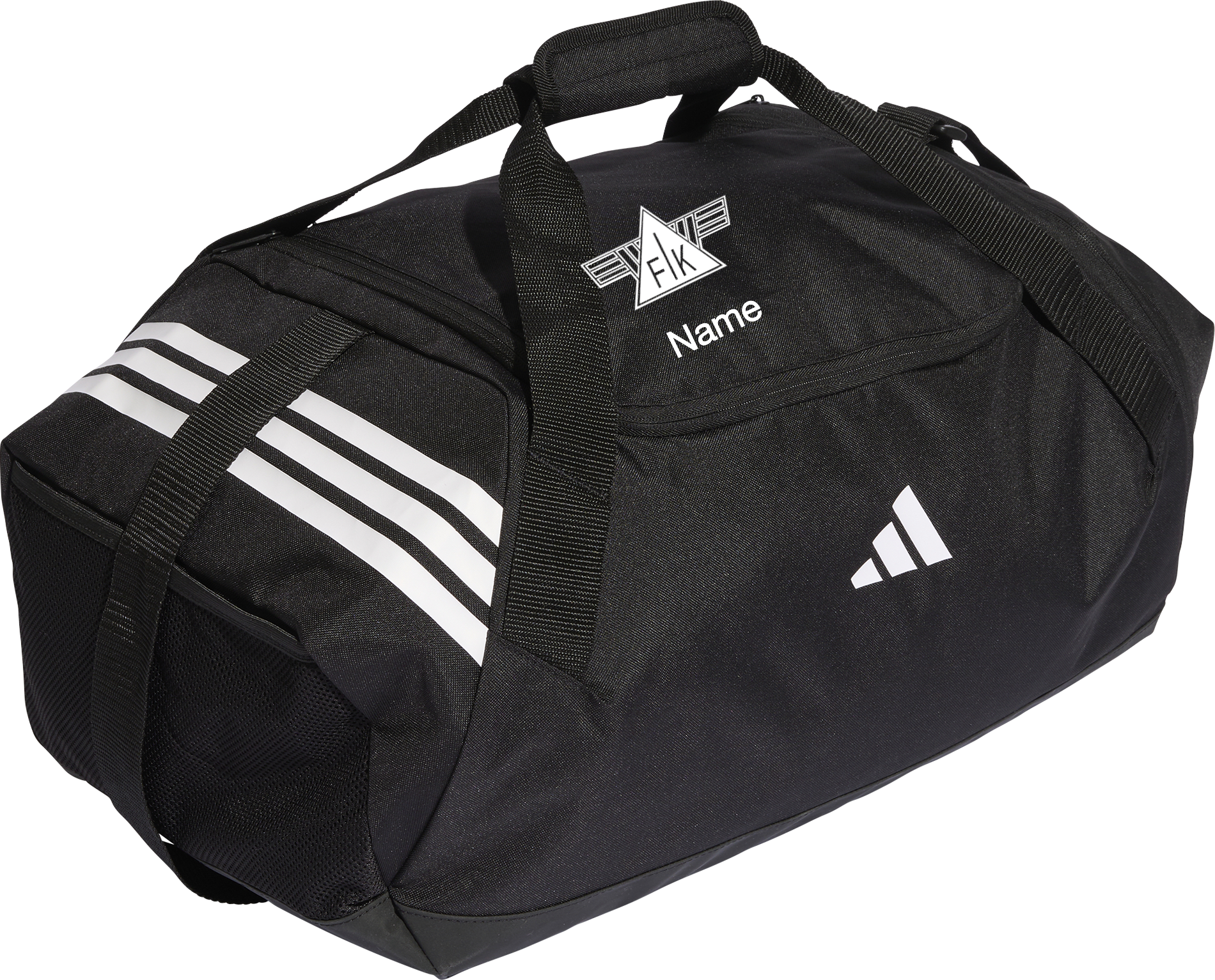 ADIDAS, TIRO DUFFLE M