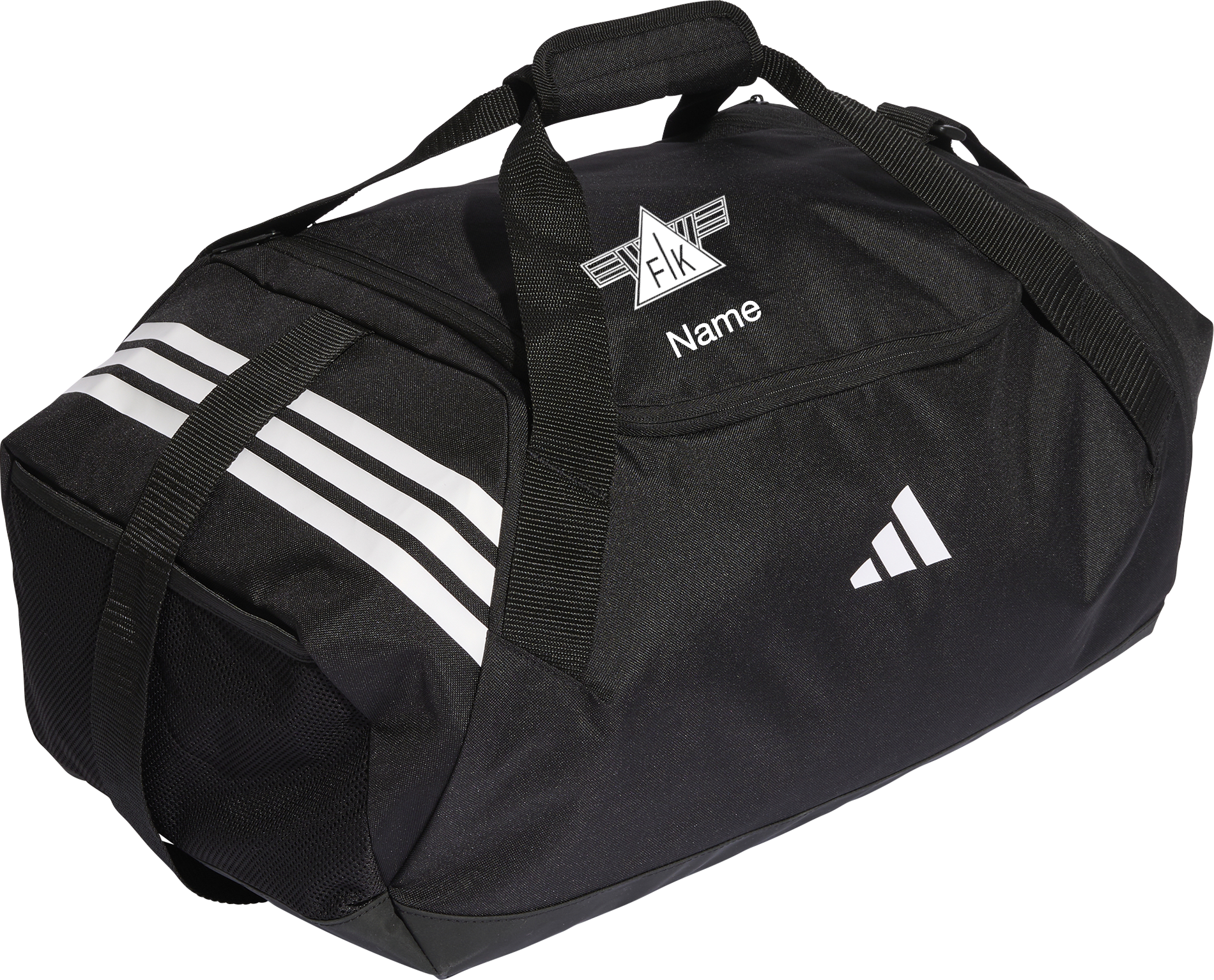 ADIDAS, TIRO DUFFLE M