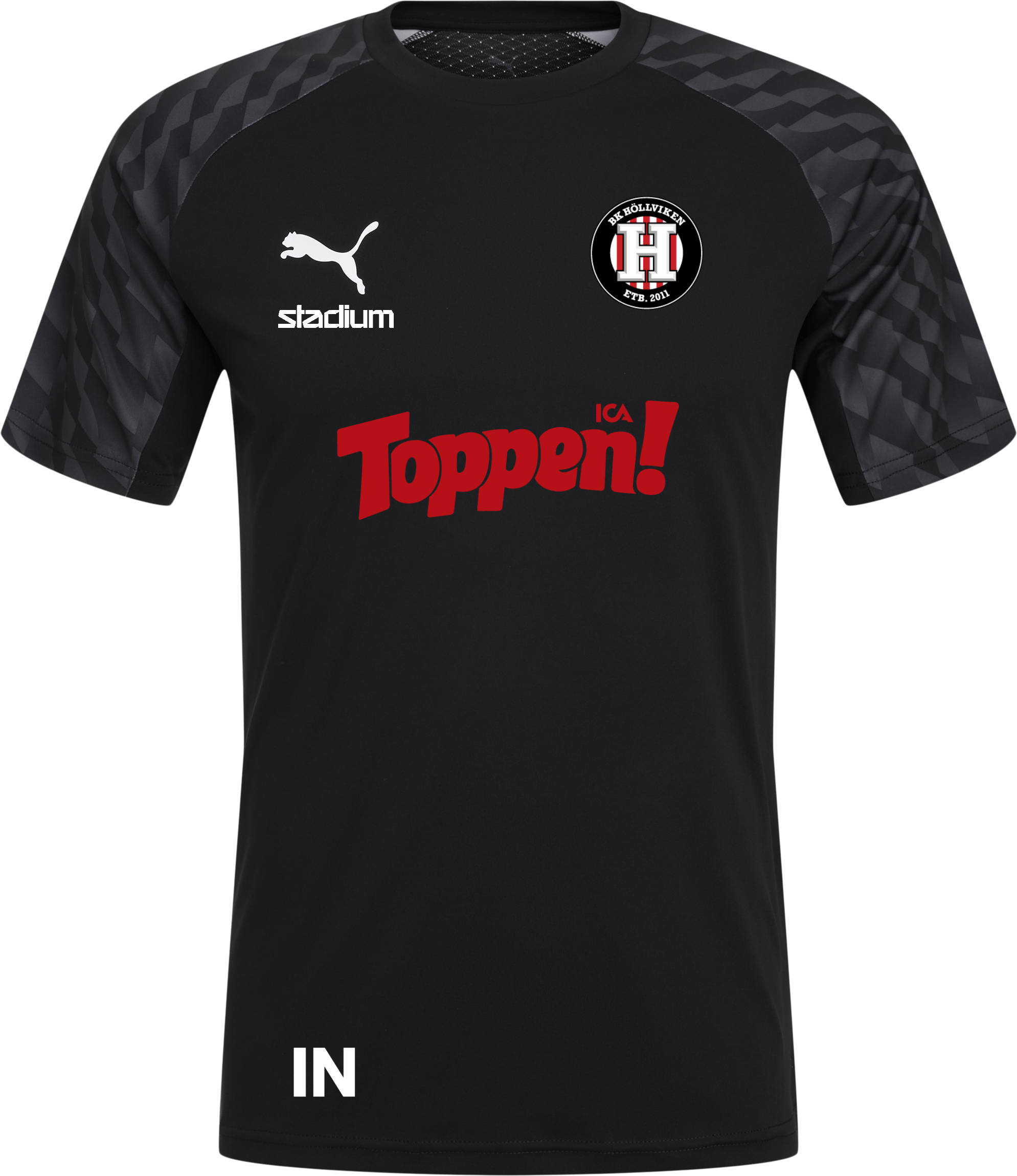 
PUMA, 
TEAMLIGA26 JERSEY, 
Detail 1
