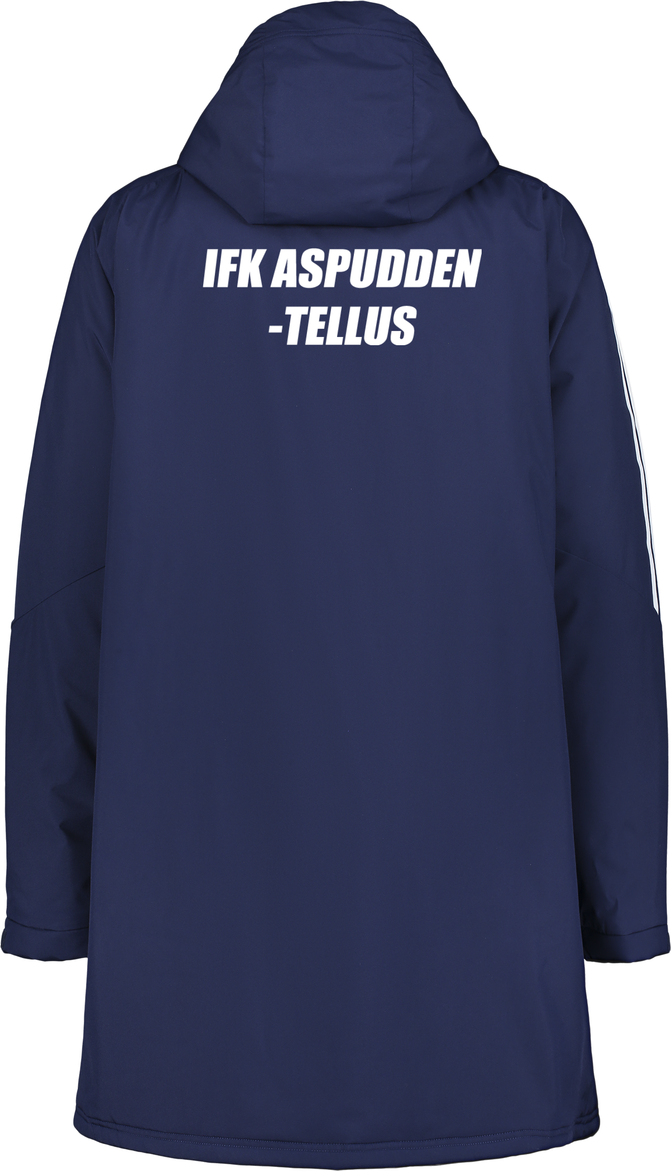 ADIDAS, TIRO26 PARKA