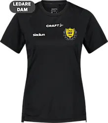 398764106101 CRAFT Rush 2.0 Ss Tee W 398764106101 CRAFT Rush 2.0 Ss Tee W Standard Small1x1