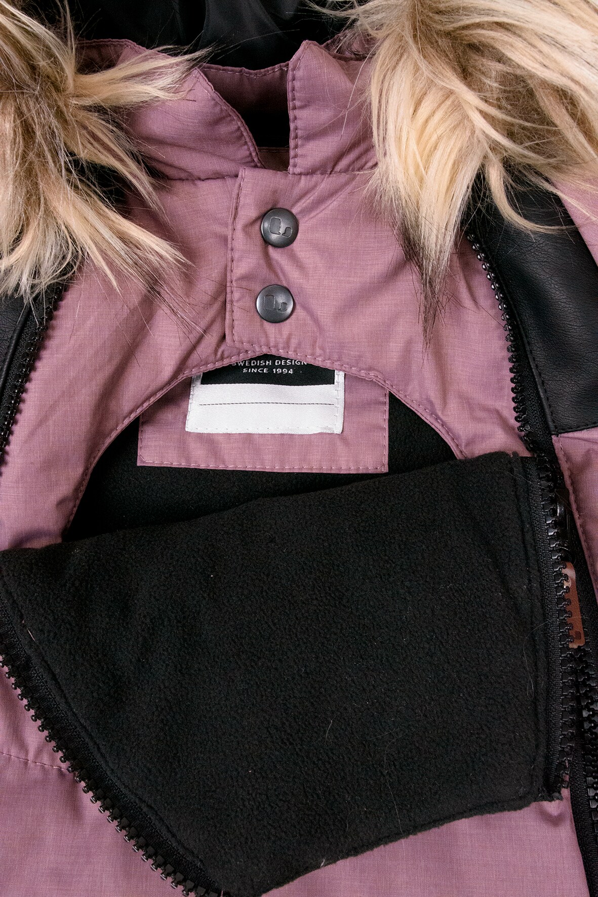 LINDBERG, K Rocky Baby Overall