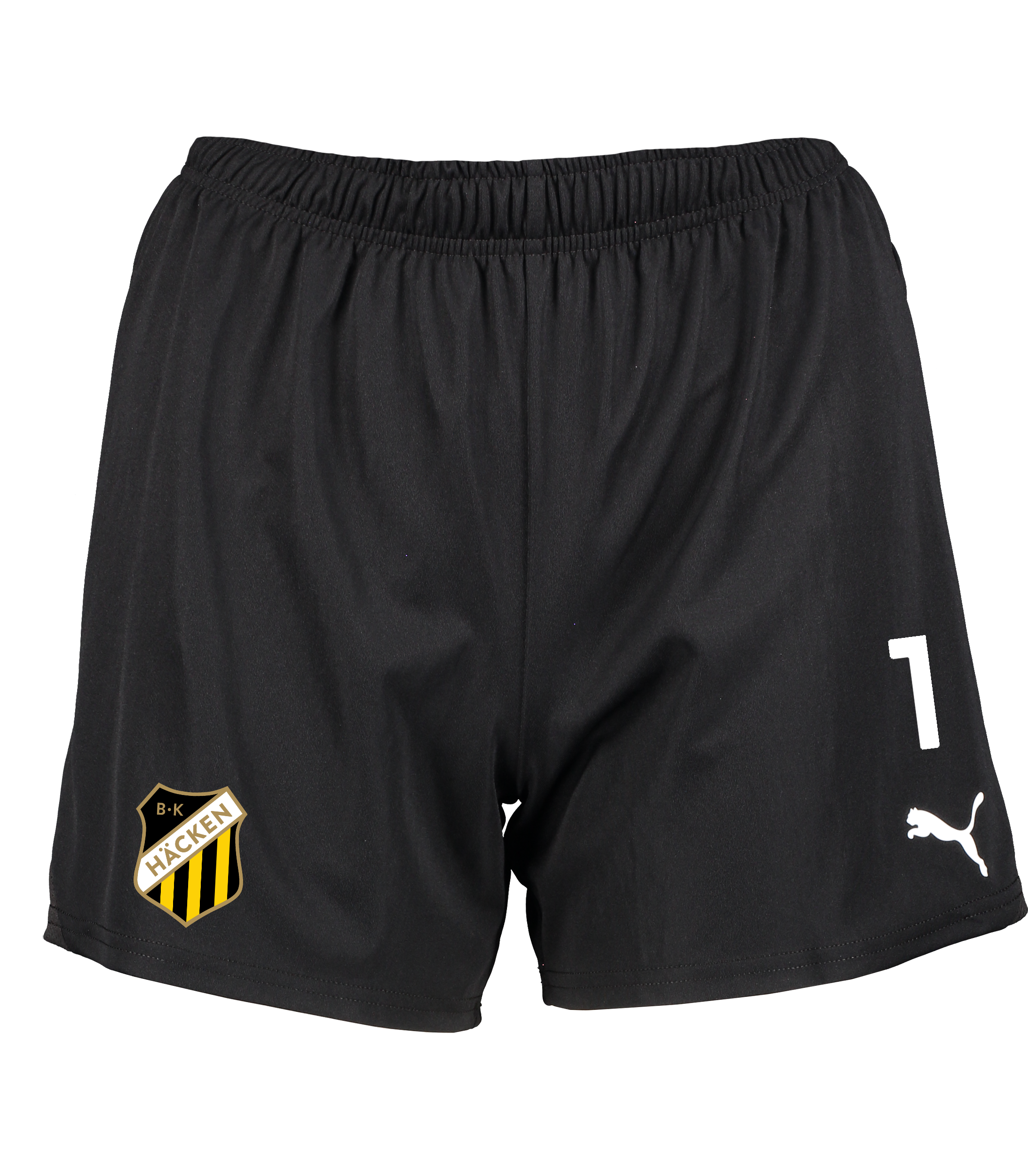 
PUMA, 
T Goal Shorts Wmns, 
Detail 1
