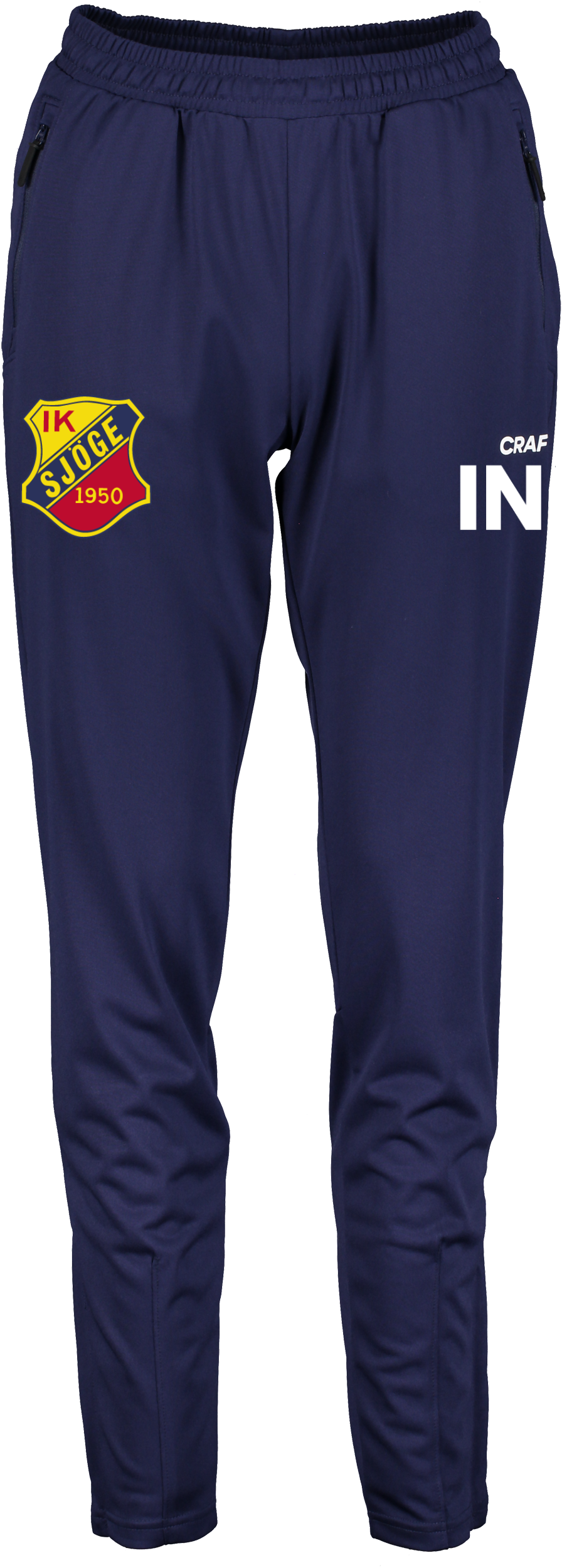 
CRAFT, 
Evolve 2.0 Pants W, 
Detail 1
