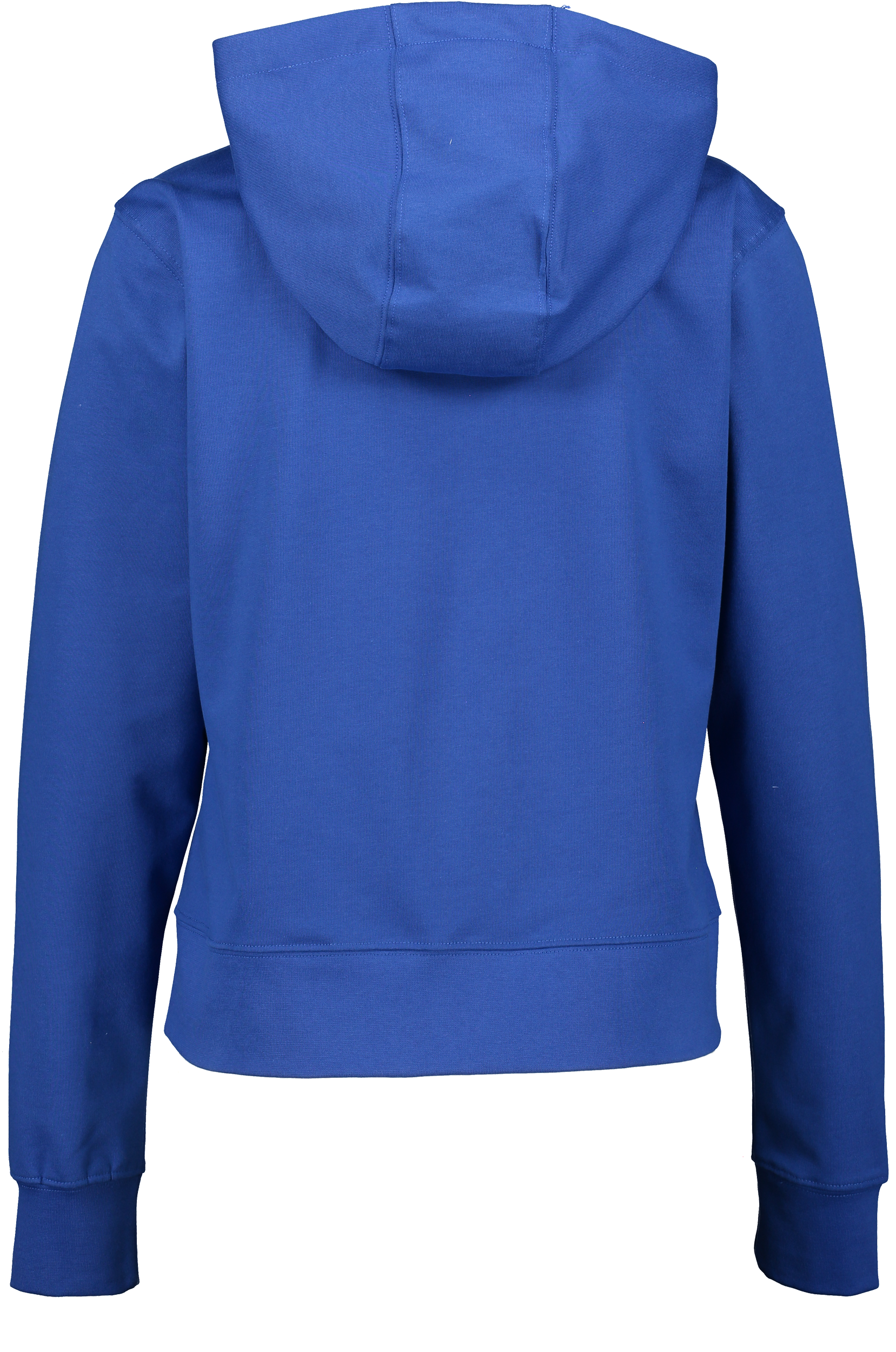 HUMMEL, Go 2.0 Zip Hood W