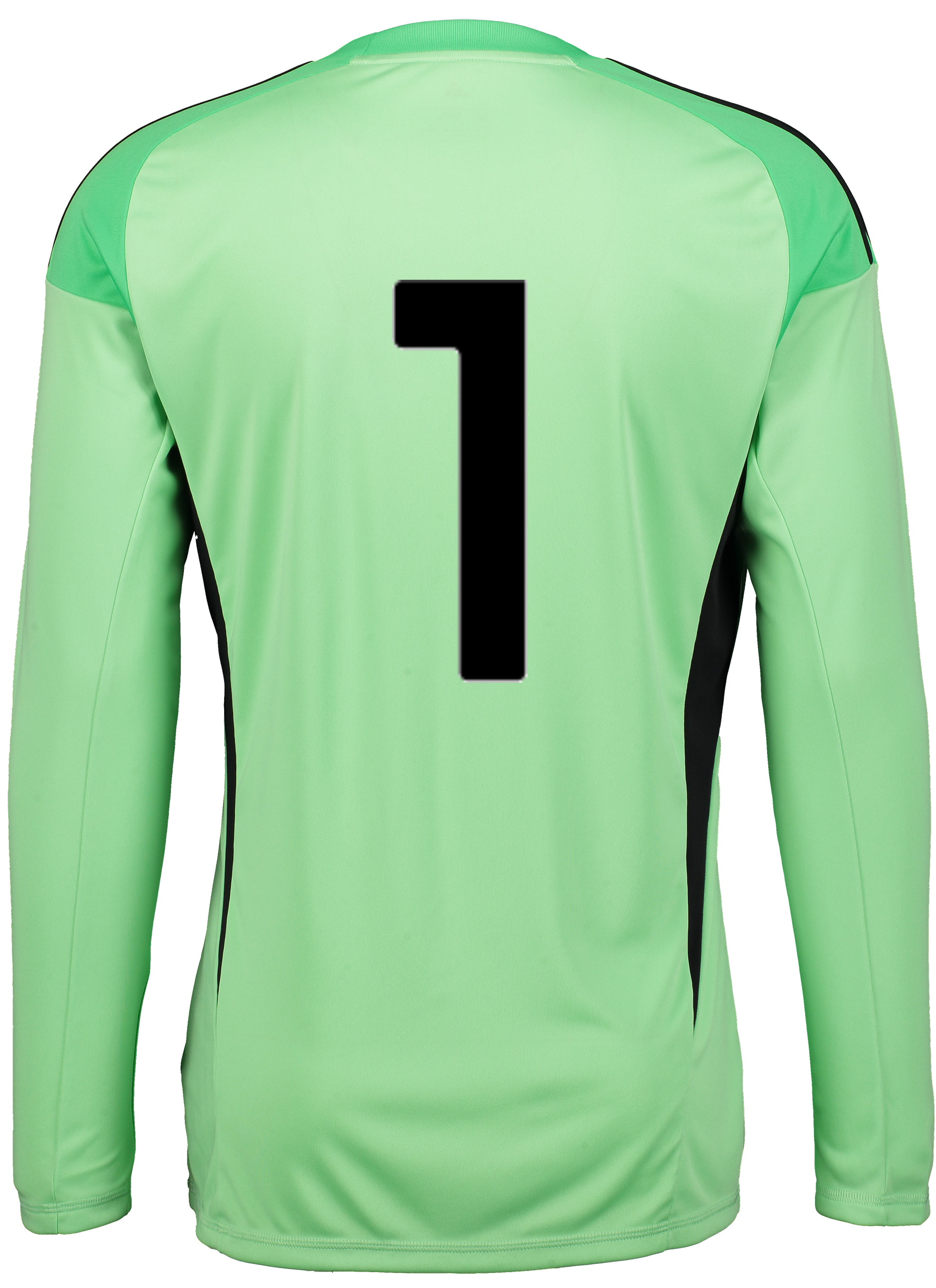 ADIDAS, T25 C Gk Jsy Ls