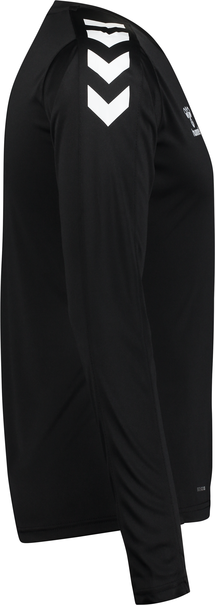 HUMMEL, Core Xk Poly Jsy Ls