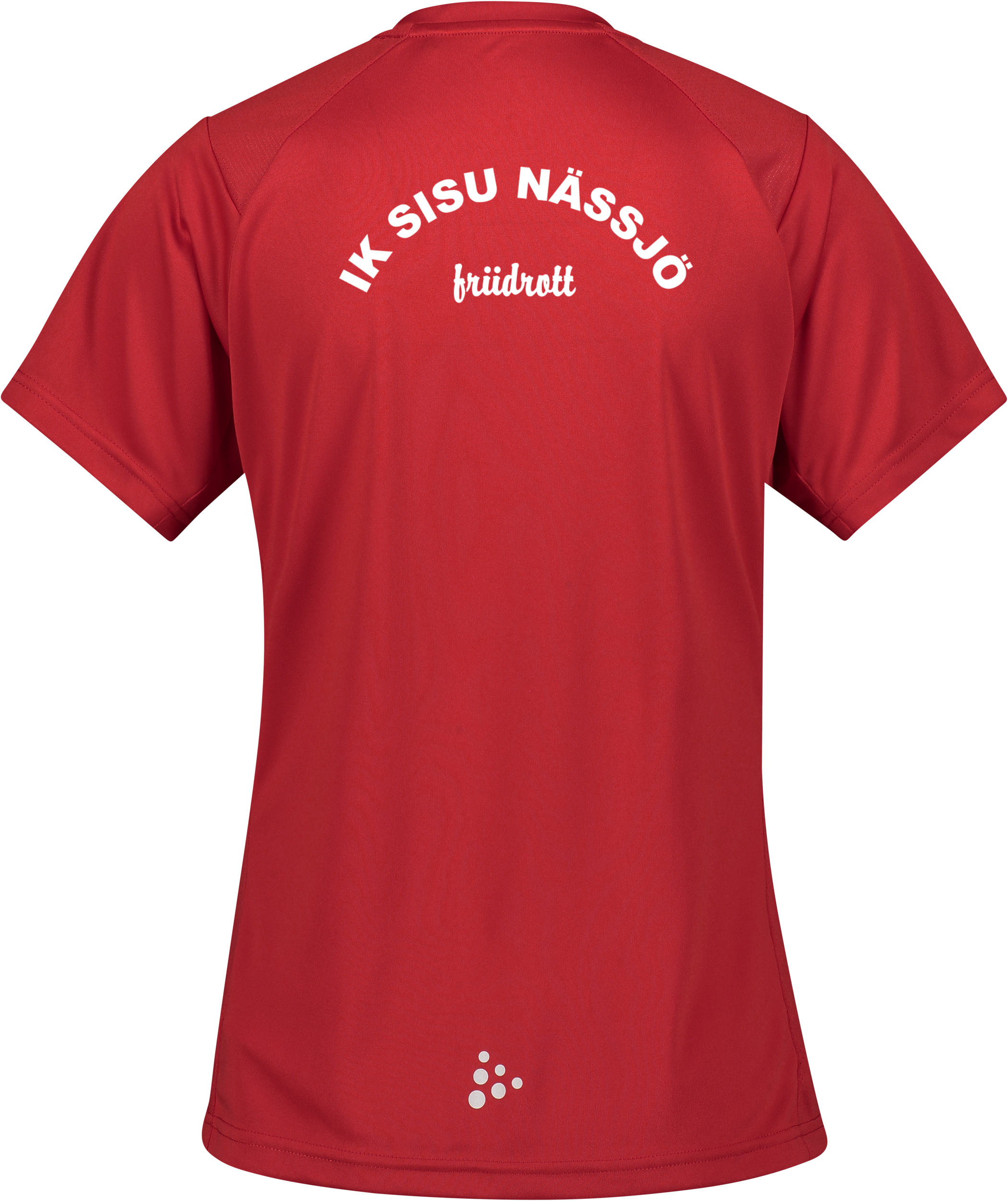 CRAFT, Rush 2.0 Ss Tee W