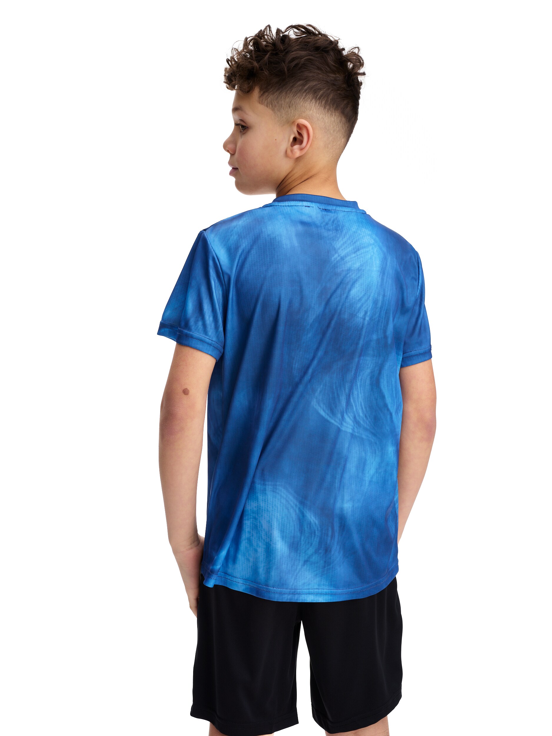 REACTION, Function Tee B Jr