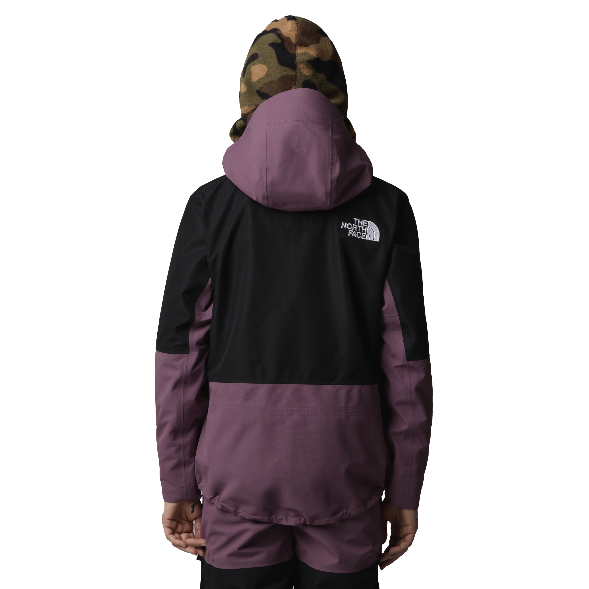 THE NORTH FACE, W Dragline Jacket