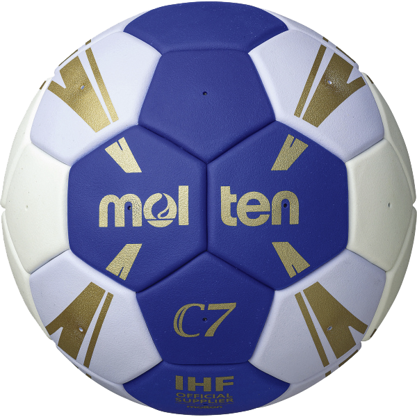 
MOLTEN, 
C7, 
Detail 1
