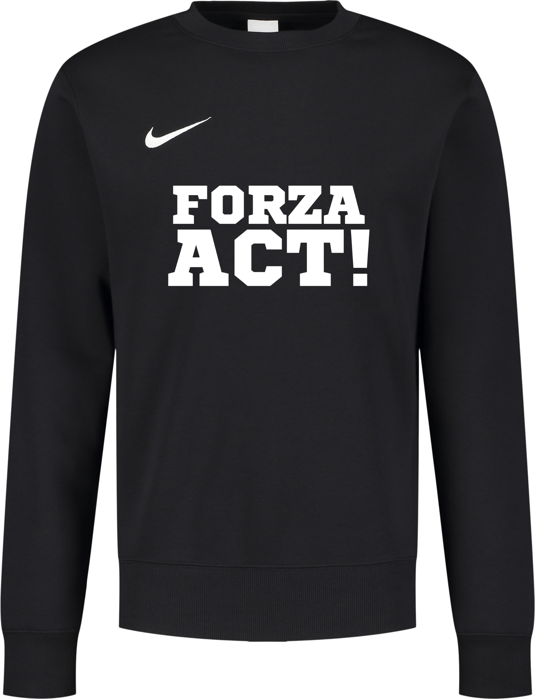 
NIKE, 
PARK26 FLC CREW JR, 
Detail 1
