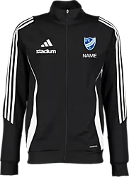 390925101101 ADIDAS Tiro24 Tr Jkt Jr 390925101101 ADIDAS Tiro24 Tr Jkt Jr Standard Small1x1