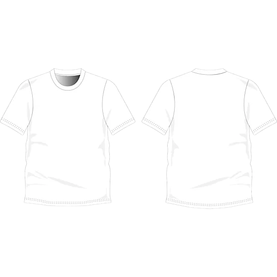 JSM,
T-shirt M C Pr 50-99,
Detail 1