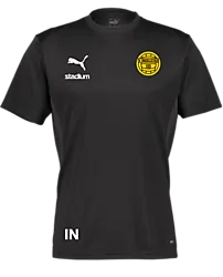 392096103101 PUMA T Goal Trg Jsy Jr 392096103101 PUMA T Goal Trg Jsy Jr Standard Small1x1