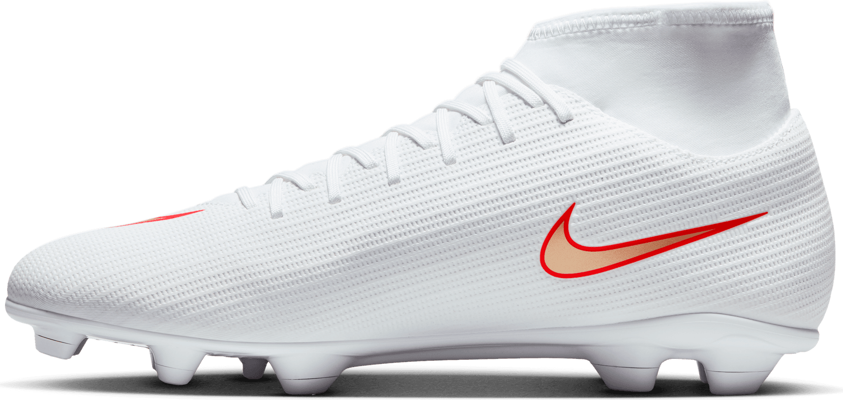 NIKE, MERCURIAL SUPERFLY 11 CLUB FG/MG