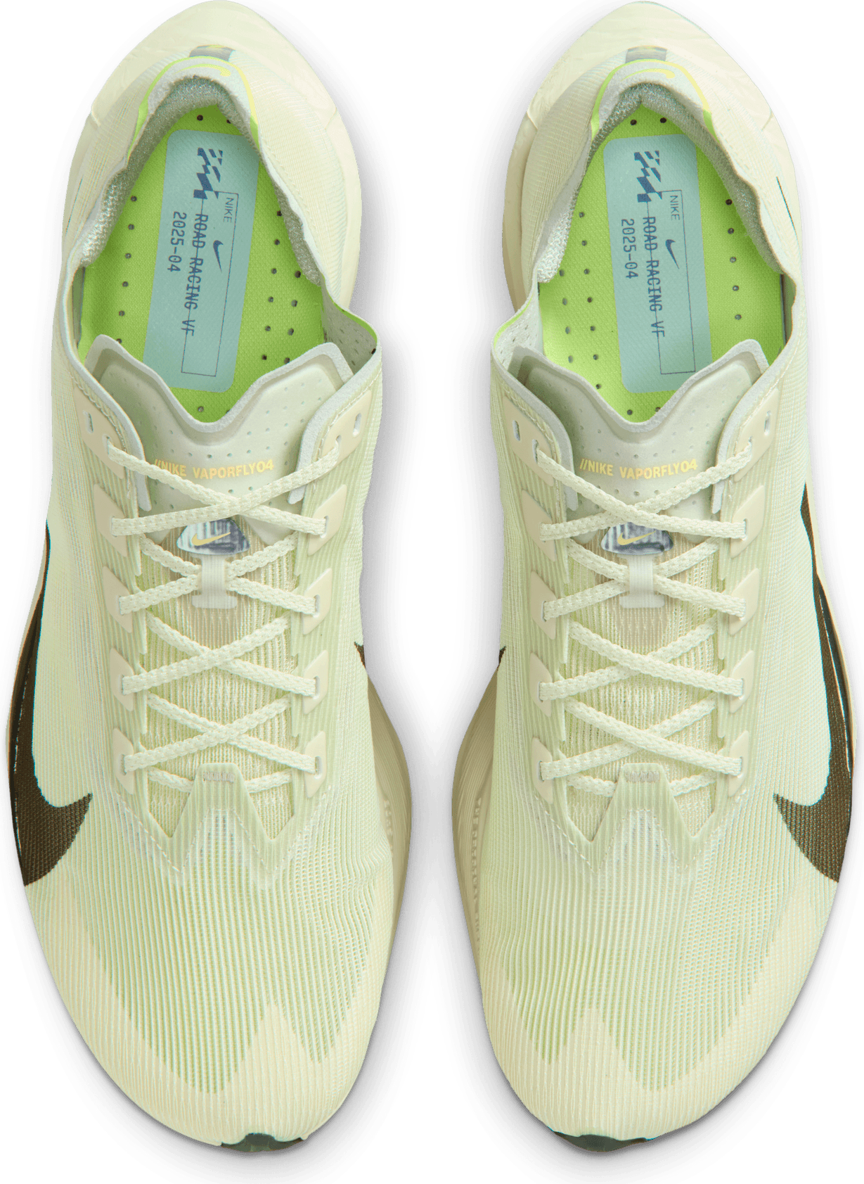 NIKE, M ZoomX Vaporfly 4