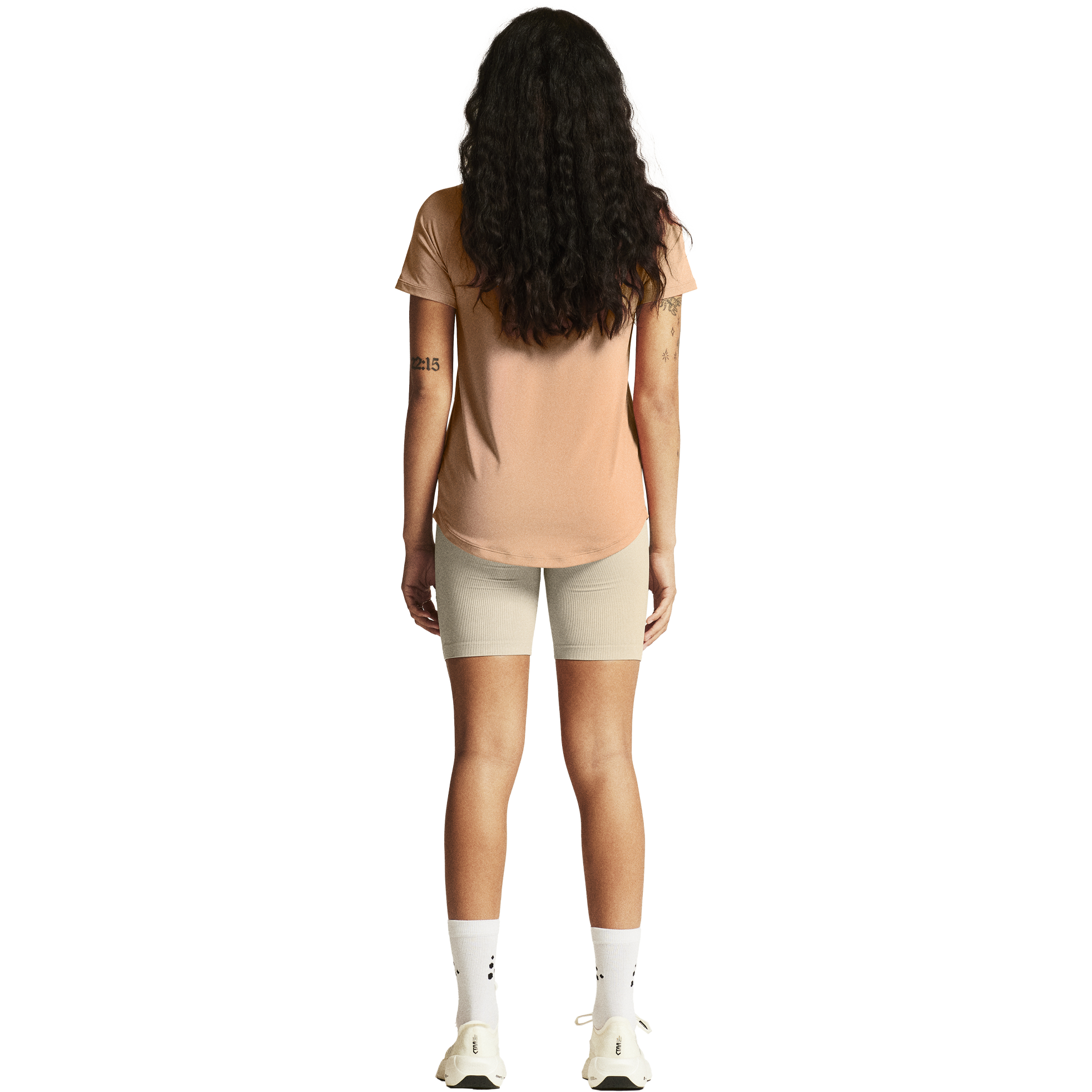 CRAFT, Collective Ss Tee W