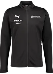 392095103101 PUMA T Goal Trg Jkt 392095103101 PUMA T Goal Trg Jkt Standard Small1x1