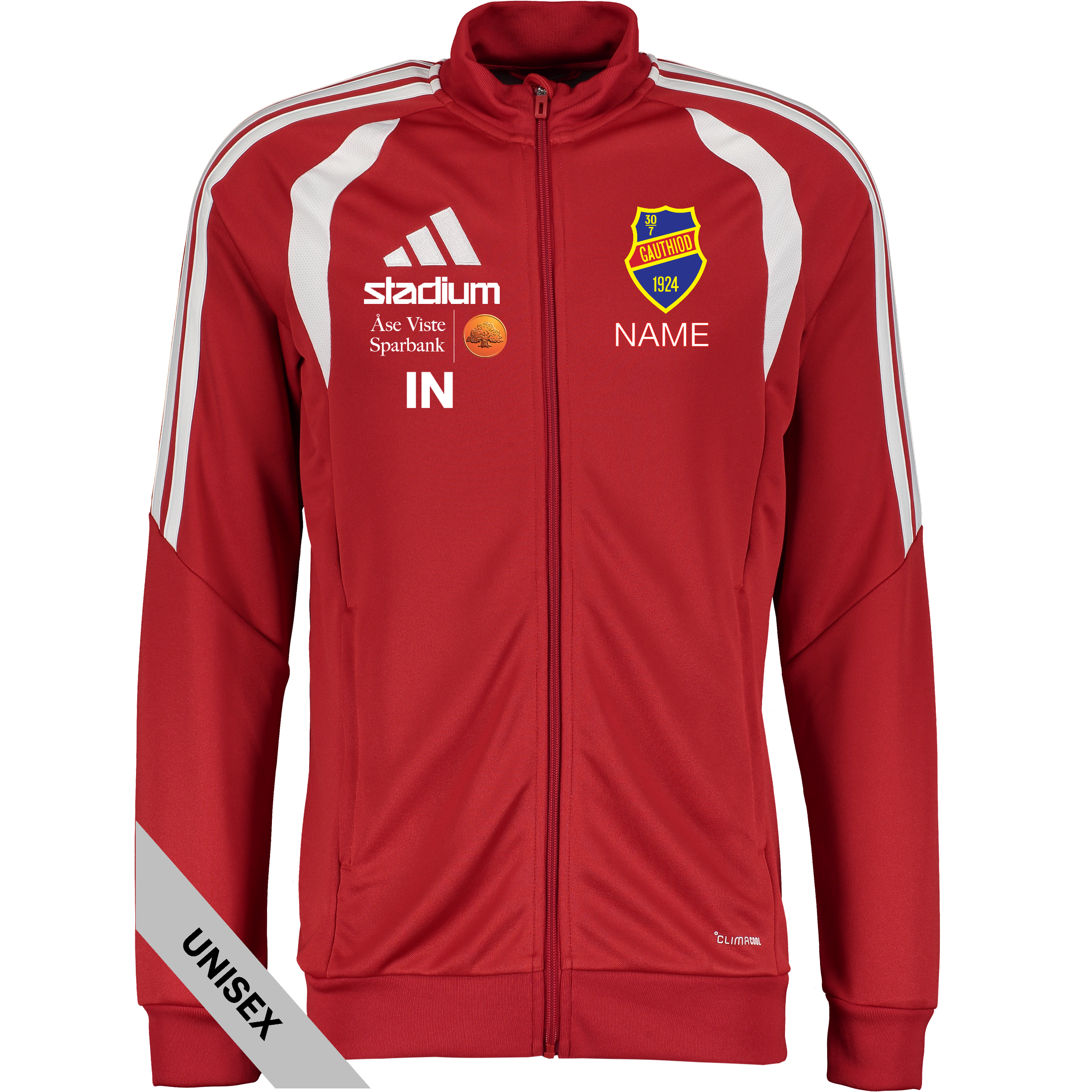 
ADIDAS, 
TIRO26 L TR JKT, 
Detail 1
