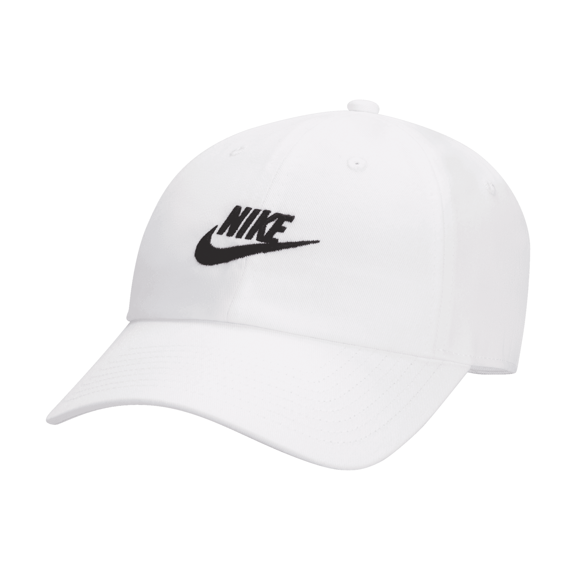 
NIKE, 
Club Cap U Fut Wsh, 
Detail 1
