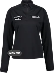 394170105101 CRAFT Evolve 2.0 Half Zip W 394170105101 CRAFT Evolve 2.0 Half Zip W Standard Small1x1