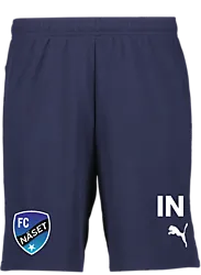 391942106101 PUMA T Goal Shorts 391942106101 PUMA T Goal Shorts Standard Small1x1