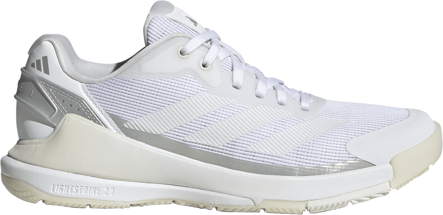 
ADIDAS, 
Crazyquick Ls Padel W, 
Detail 1
