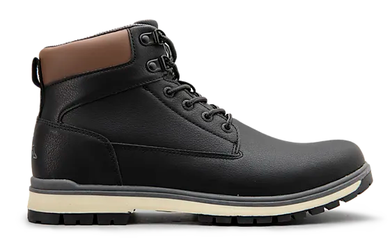 703118101102 KAPPA  Gunter Boot M 703118101102 KAPPA Gunter Boot M  Standard Detail