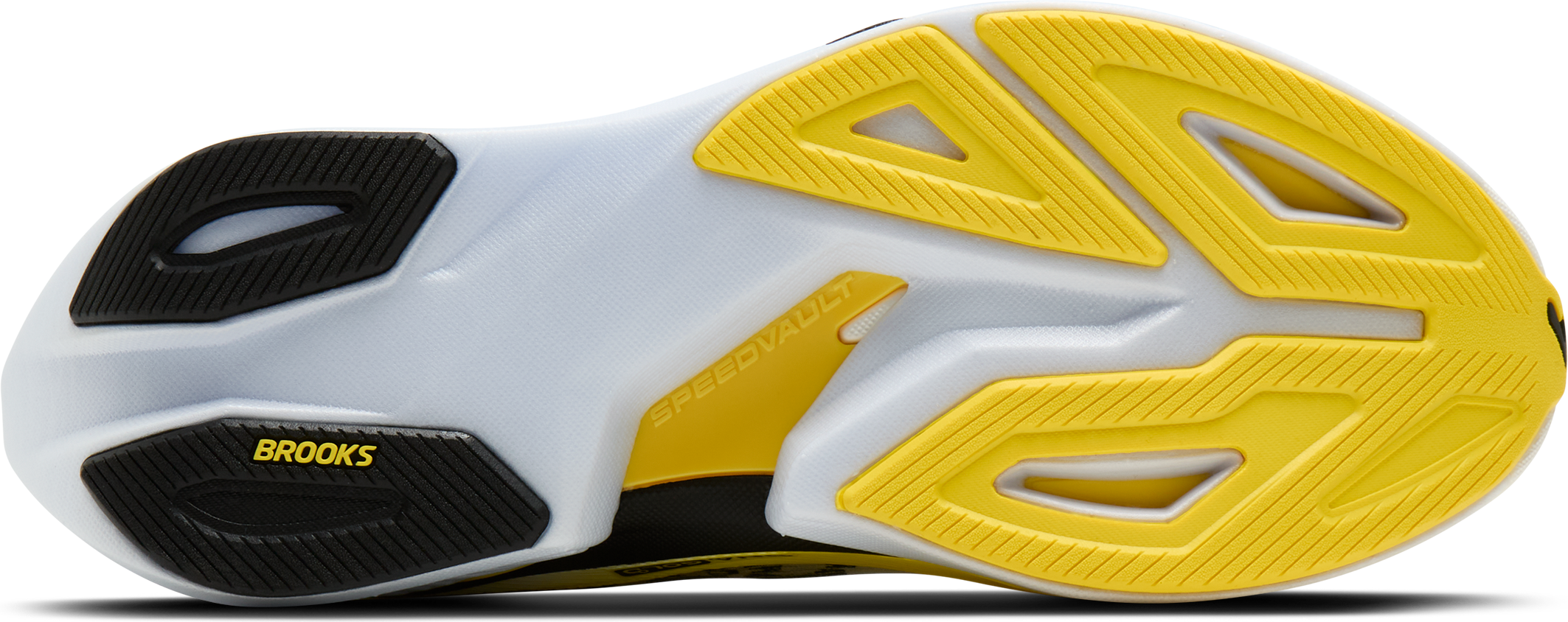 BROOKS, M HYPERION MAX 4