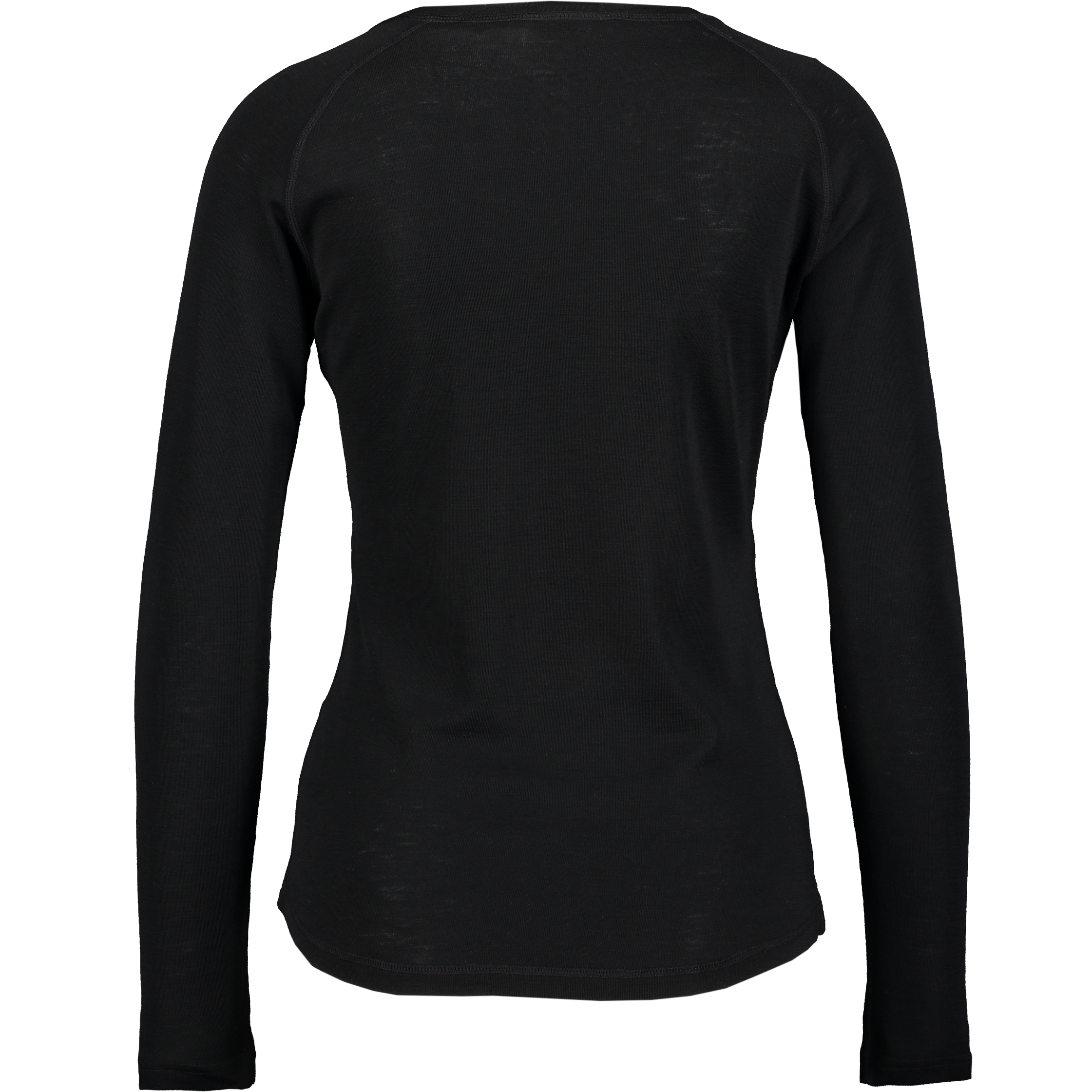 R&Ouml;YK, Merino Base Layer Crew W