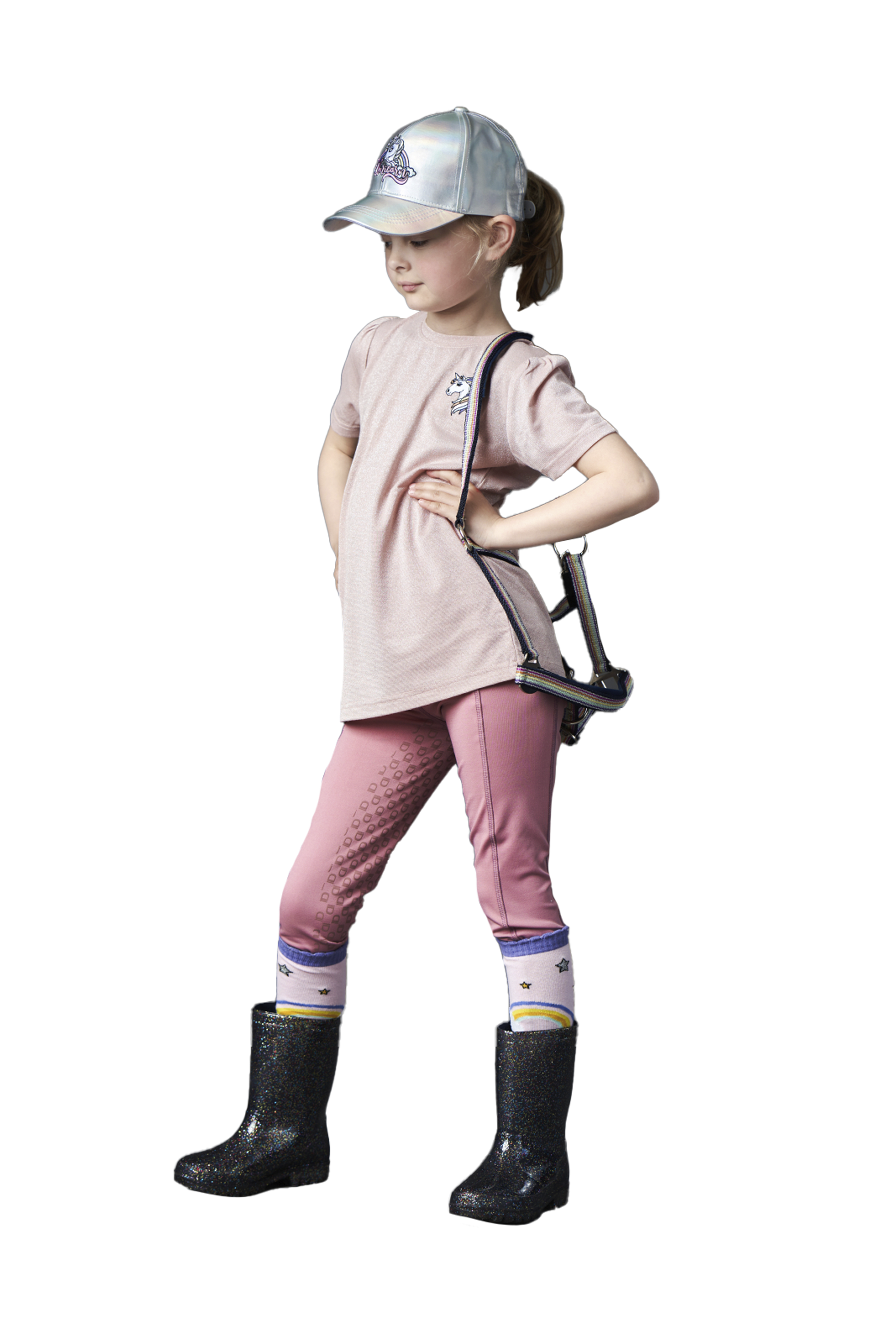 EQUIPAGE, Molly Fg Tights Jr