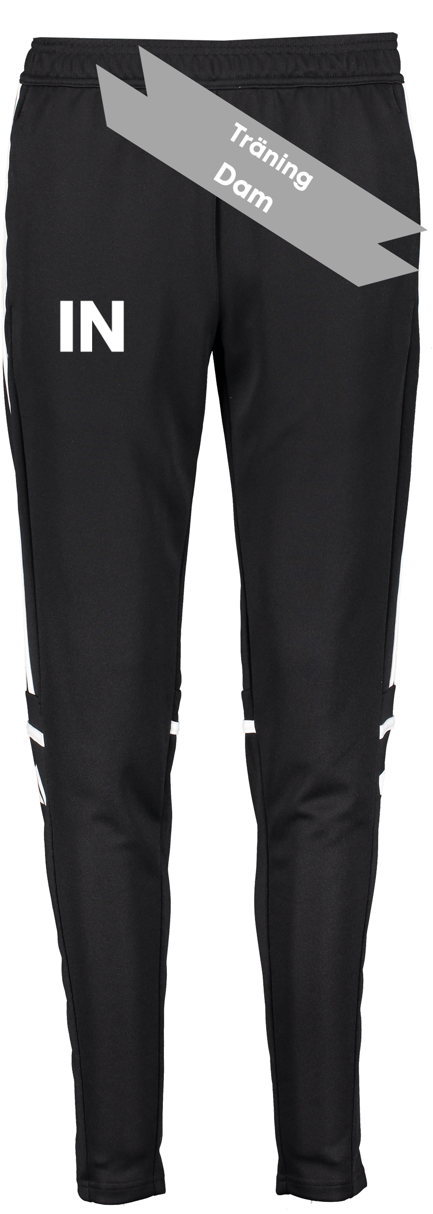 
ADIDAS, 
Squad25 Tr Pnt W, 
Detail 1
